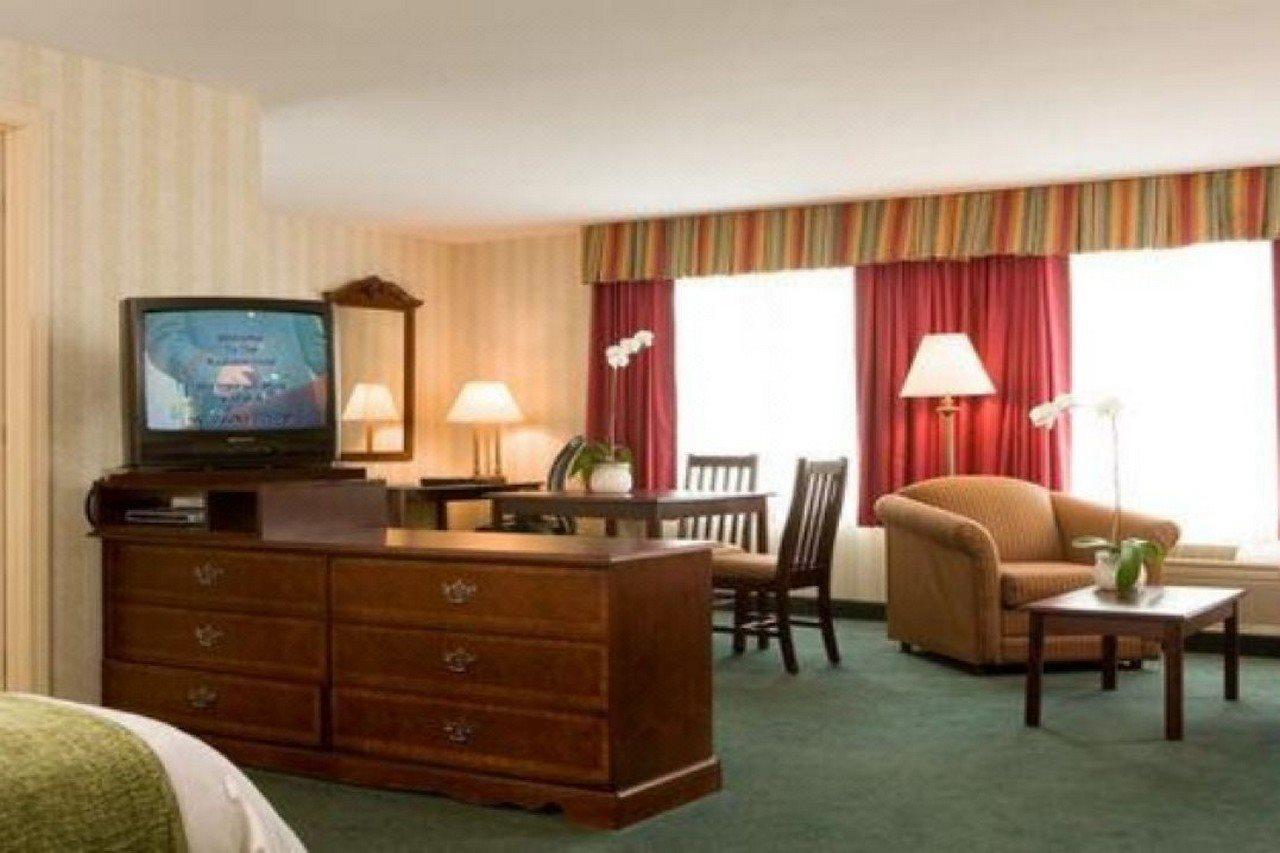 Radisson Hotel And Suites Chelmsford-Lowell Luaran gambar