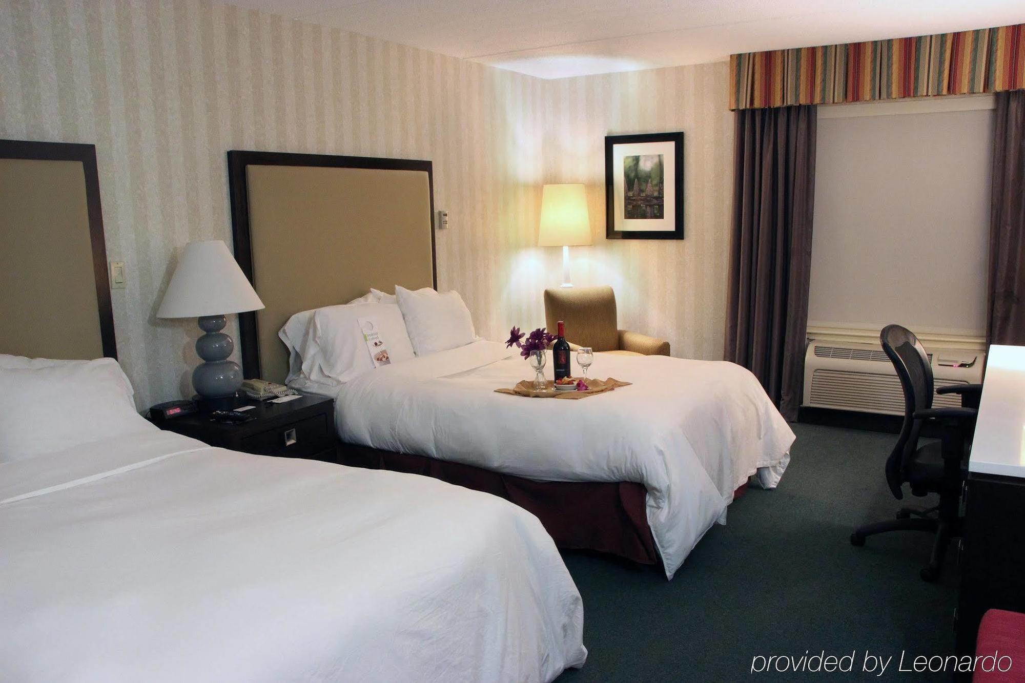 Radisson Hotel And Suites Chelmsford-Lowell Luaran gambar